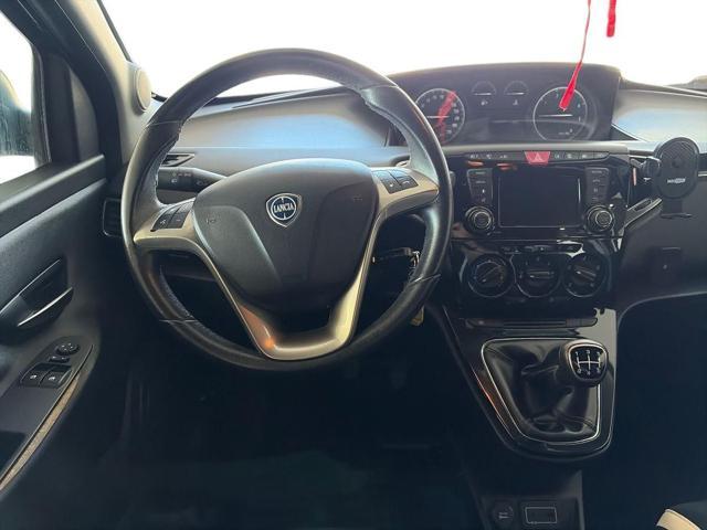 LANCIA Ypsilon 1.3 MJT 16V 95 CV 5 porte S&S Gold