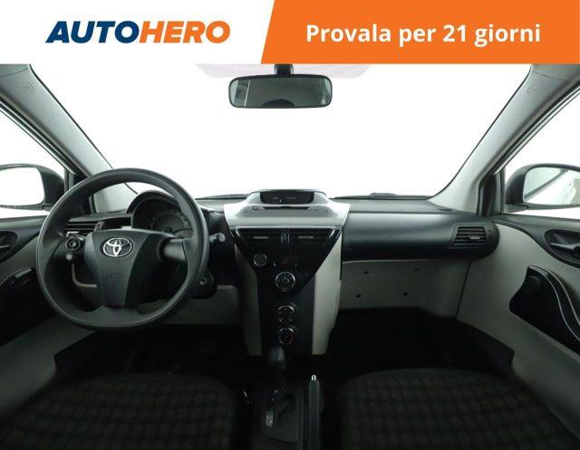 TOYOTA iQ 1.0 CVT Active