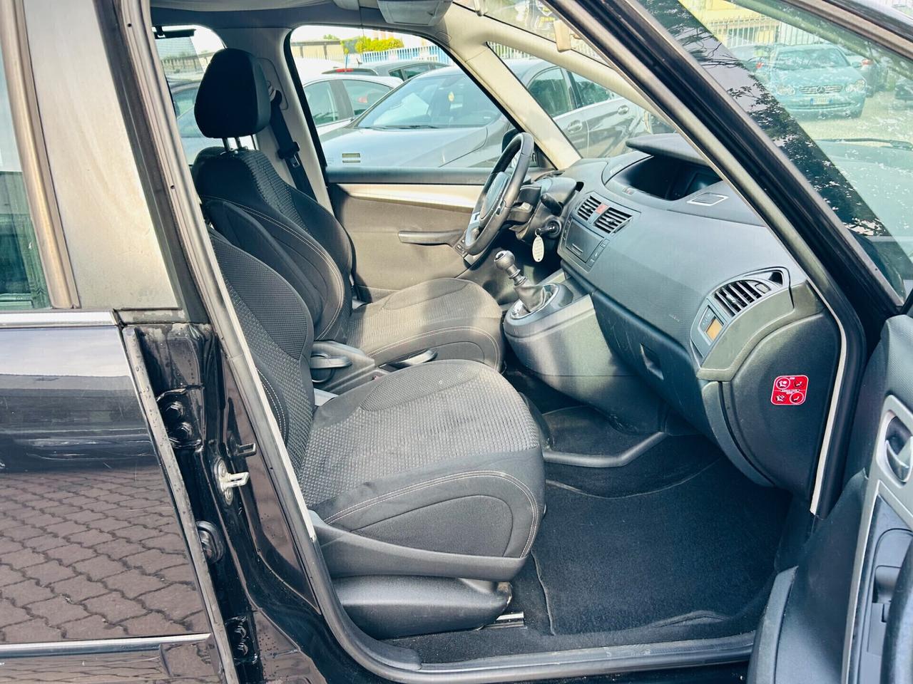 Citroen C4 Grand Picasso 1.6 HDi 110 FAP Business 7 posto