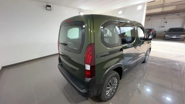 PEUGEOT Rifter Mix BlueHDi 1.5 100 S&S Allure - ANCHE BIANCO!
