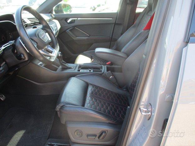 Audi RS Q3 SPORTBACK 2.5