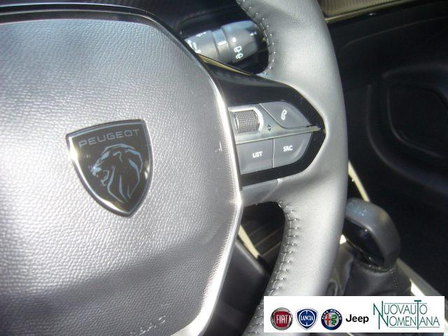 PEUGEOT 208 PureTech Style 75CV Stop&Start 5Porte Km0