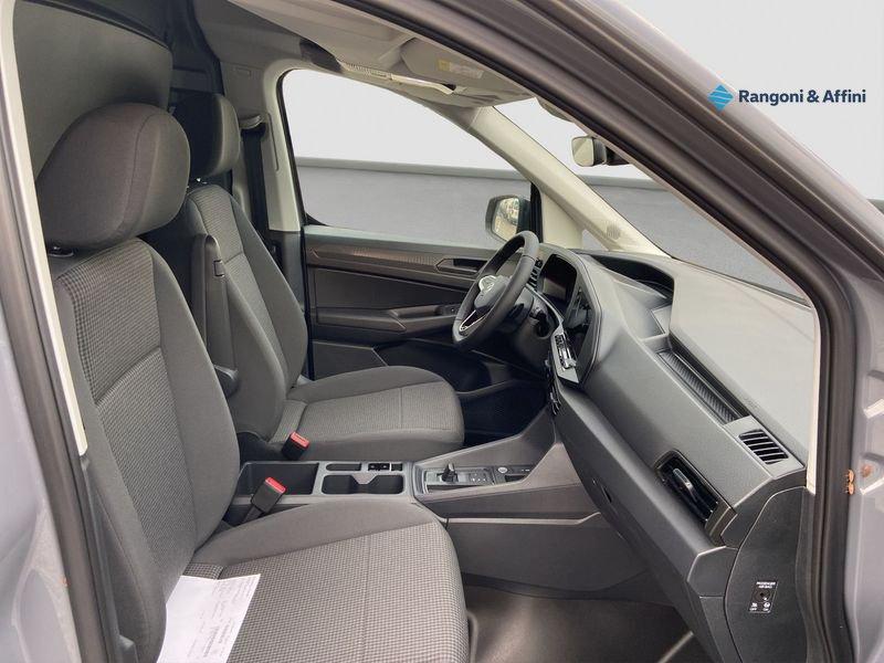 Volkswagen Caddy Caddy 2.0 TDI 122 CV DSG Furgone Business