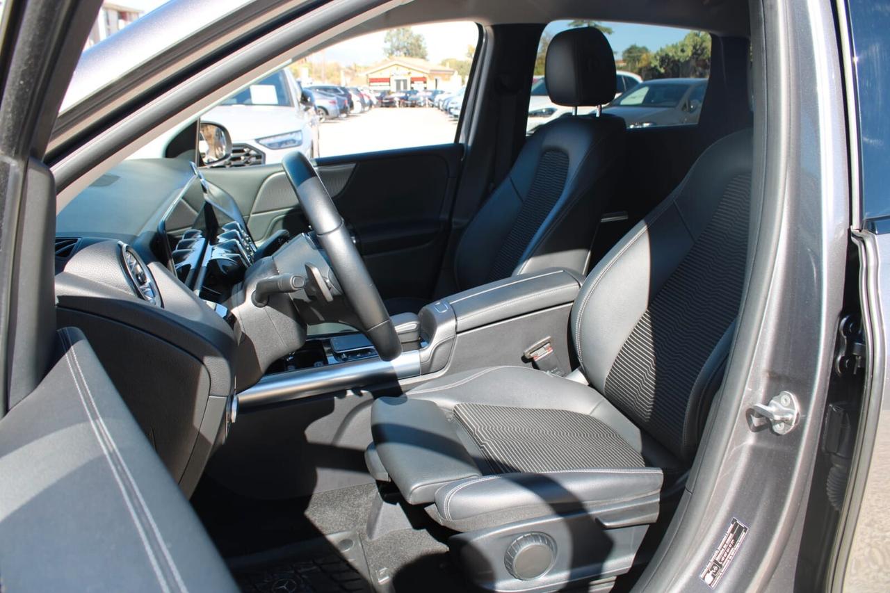 Mercedes-benz B 200 d Automatic Executive