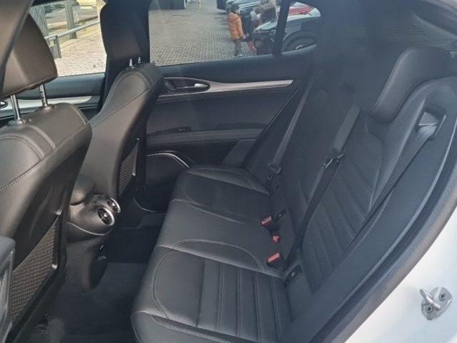ALFA ROMEO Stelvio MY22 2200 MJT 210CV VELOCE