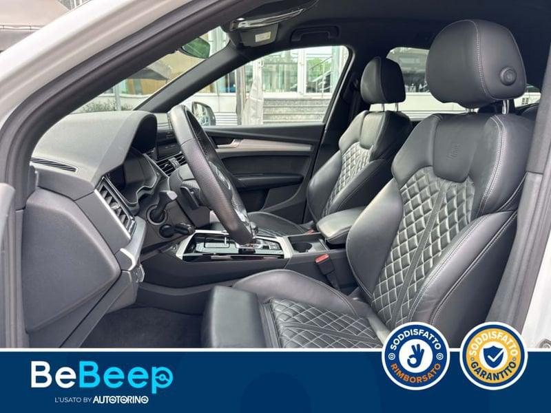 Audi Q5 SPORTBACK 40 2.0 TDI MHEV 12V S LINE PLUS QUATT