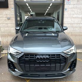 Audi Q3 40 TDI 200cv quattro S- Line