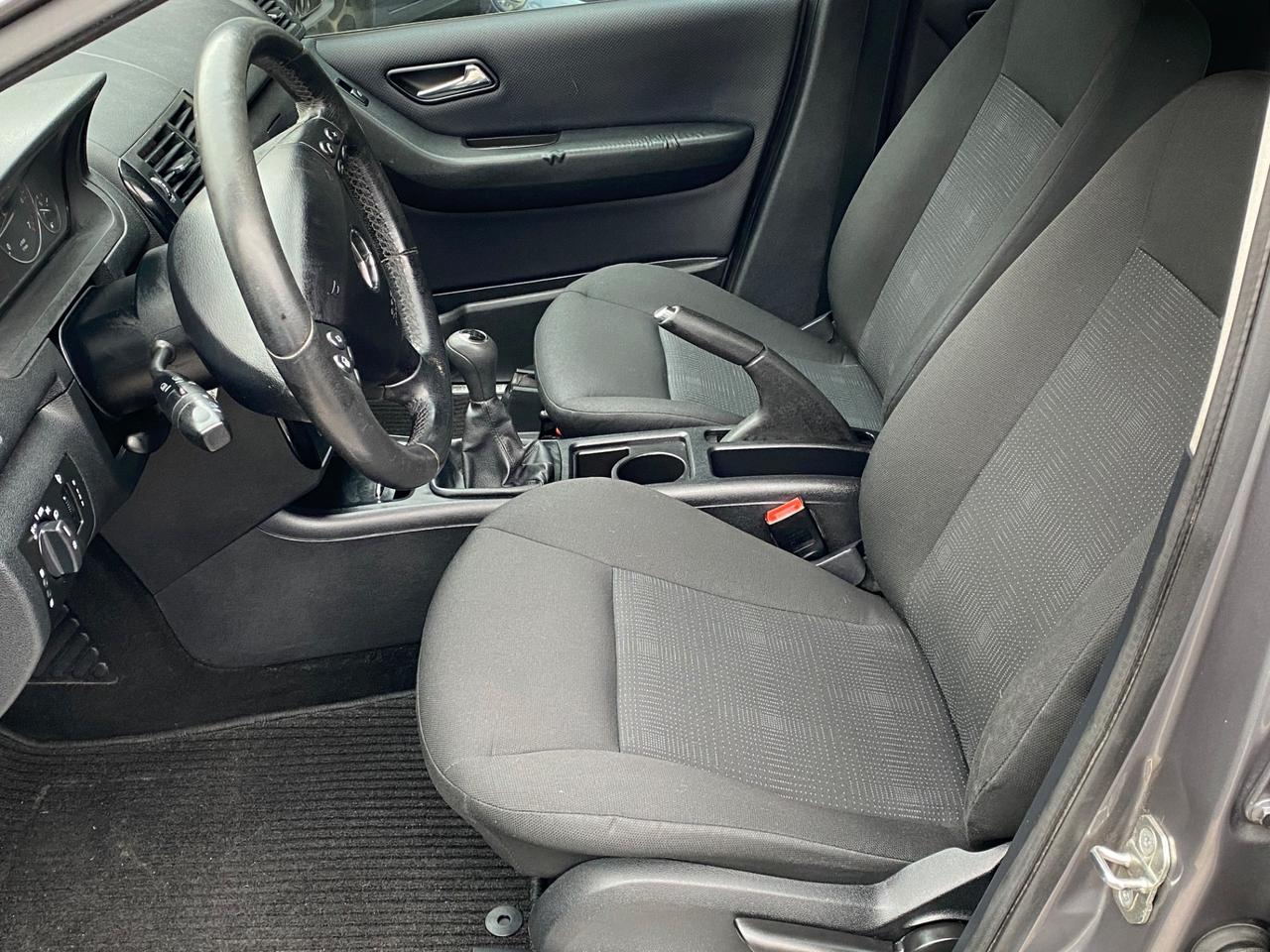 Mercedes-benz A 180 A 180 Elegance
