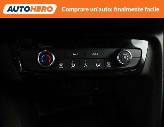 OPEL Corsa 1.2 130 CV aut. GS Line