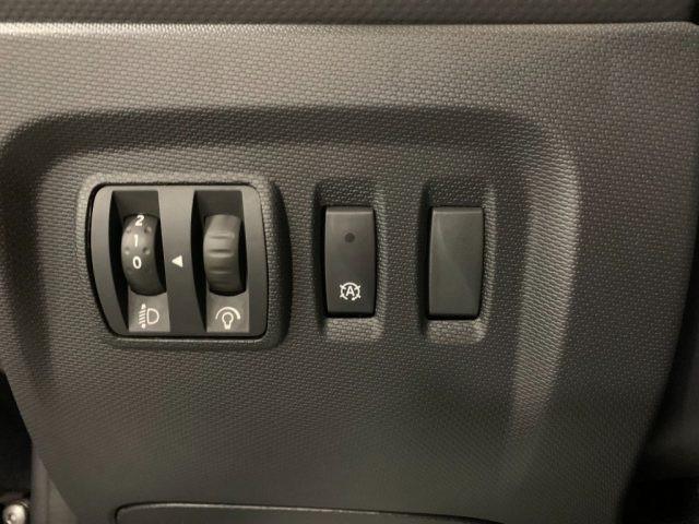 RENAULT Captur 1.5 dCi 110 CV Intens