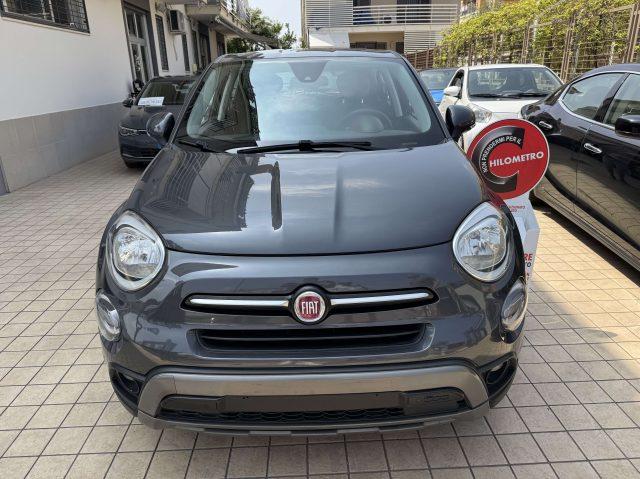 FIAT 500X 1.6 mjt City Cross 4x2 120cv