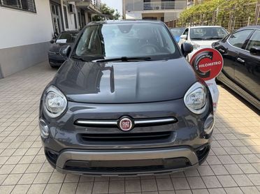 FIAT 500X 1.6 mjt City Cross 4x2 120cv