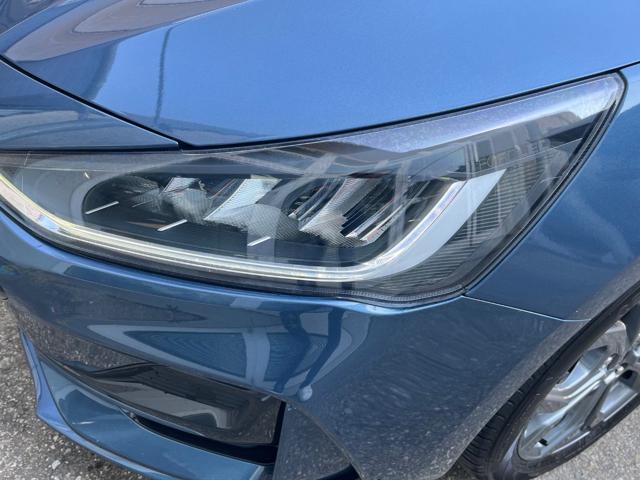 FORD Focus 1.0 EcoBoost Hybrid 125 CV SW ST-Line