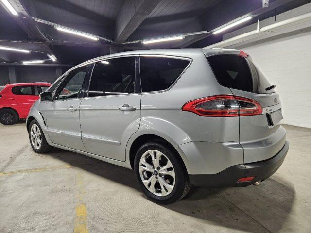FORD S-Max 2.0 TDCi 163CV PowerShift