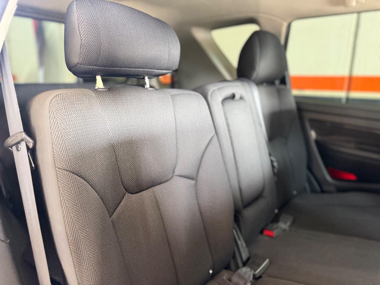 Ssangyong Rexton W 2.0 Xdi 4WD A/T Top GANCIO TRAINO