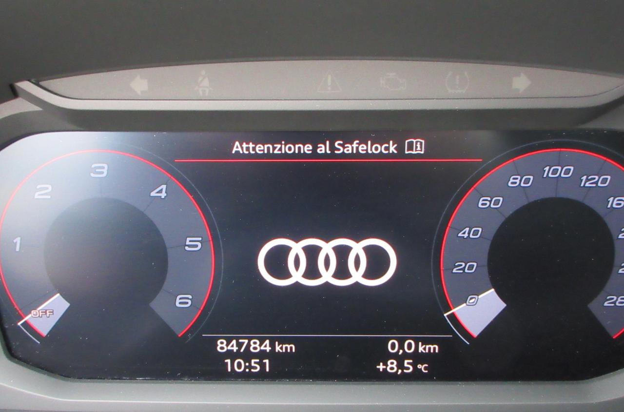 Audi Q3 35 2.0 tdi Business Advanced s-tronic