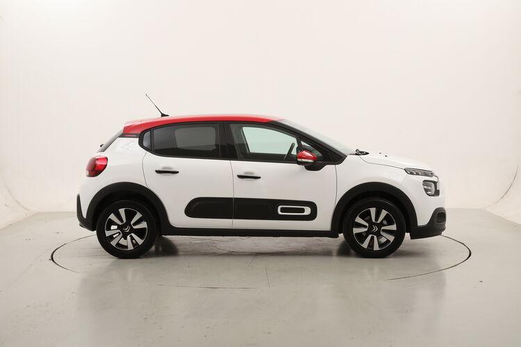Citroen C3 Shine BR849888 1.2 Benzina 83CV