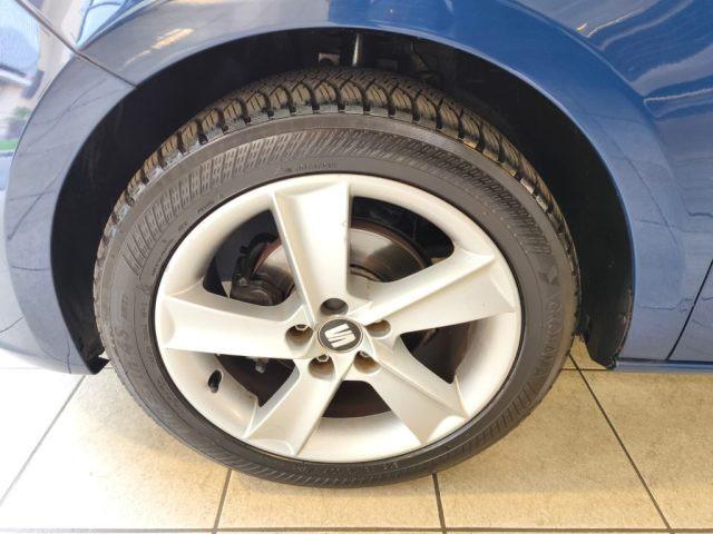 SEAT Ibiza 1.2 TSI 90 CV 5p. FR