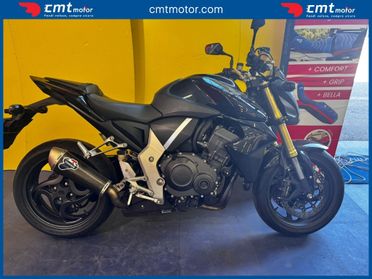 Honda CB 1000 R - 2014