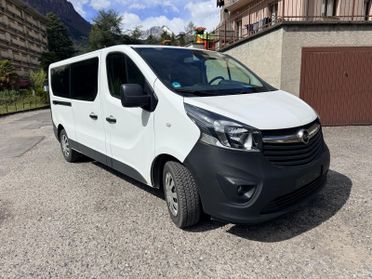 Opel Vivaro 27 1.6 CDTI PC-TN Combi