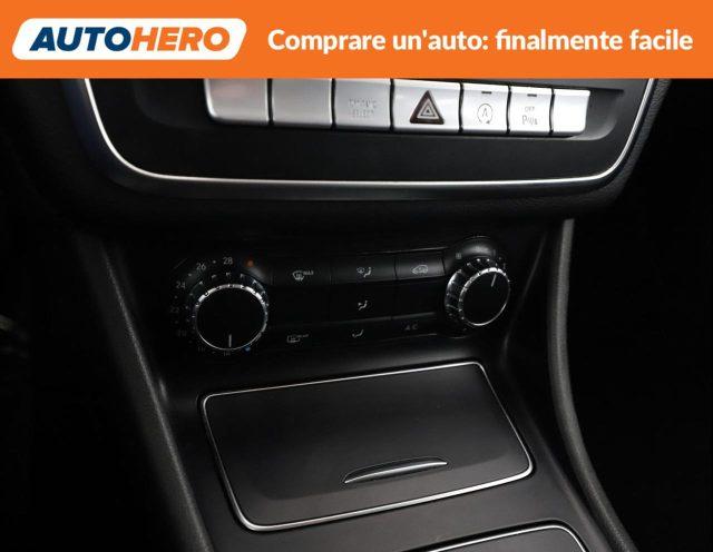 MERCEDES-BENZ CLA 200 d S.W. Automatic Executive