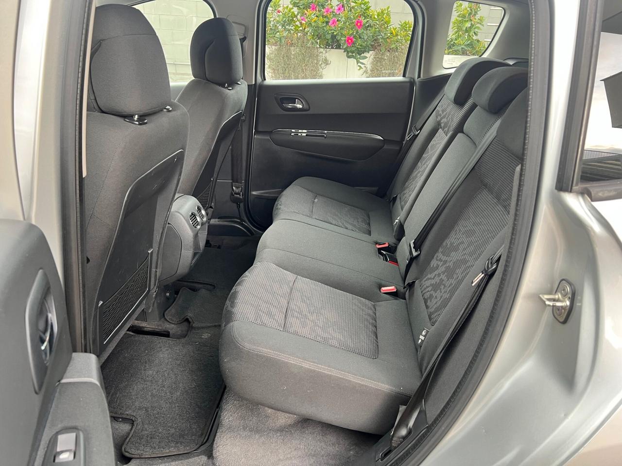 Peugeot 3008 1.6 hdi 115cv 8v Business fap CLIMA/PDC/TEL. PERF.