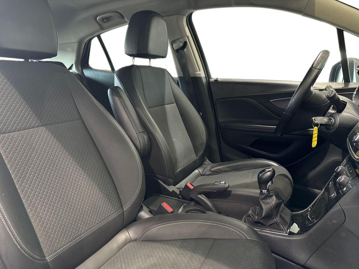 OPEL Mokka X - Mokka X 1.4 t Innovation Gpl-tech 4x2 140cv my18