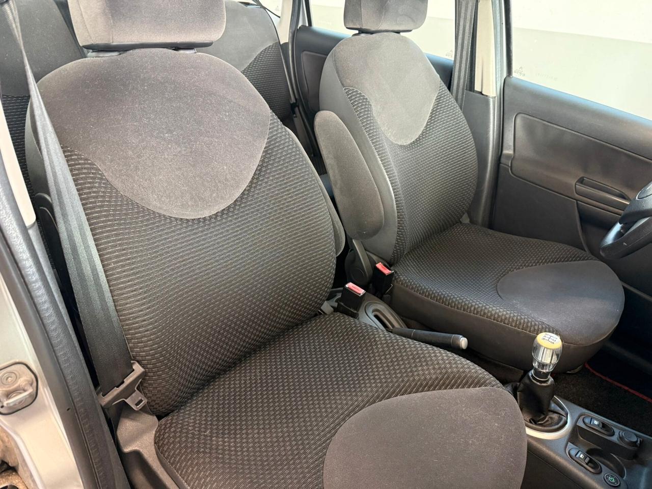 Citroen C3 GPL UNICO PROPRIETARIO KM CERTIFICATI