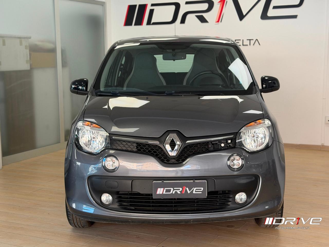RENAULT Twingo 3ª serie Twingo TCe 90 CV GPL D...