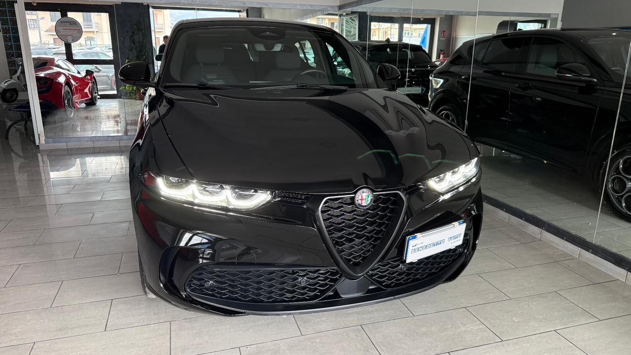 Alfa Romeo Tonale 1.6 diesel 130 CV TCT6