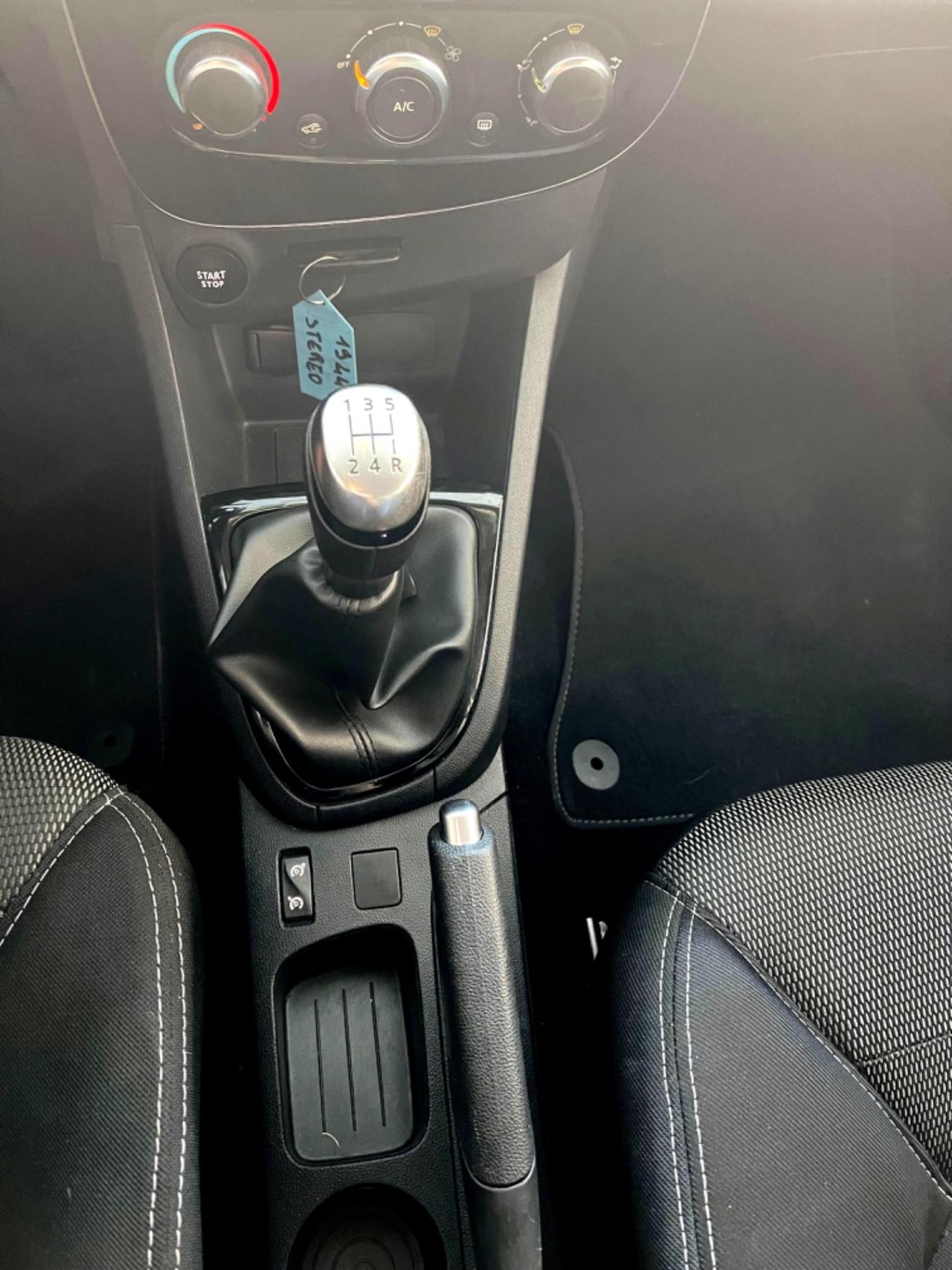 Renault Clio dCi 8V 75 CV 5 porte Business