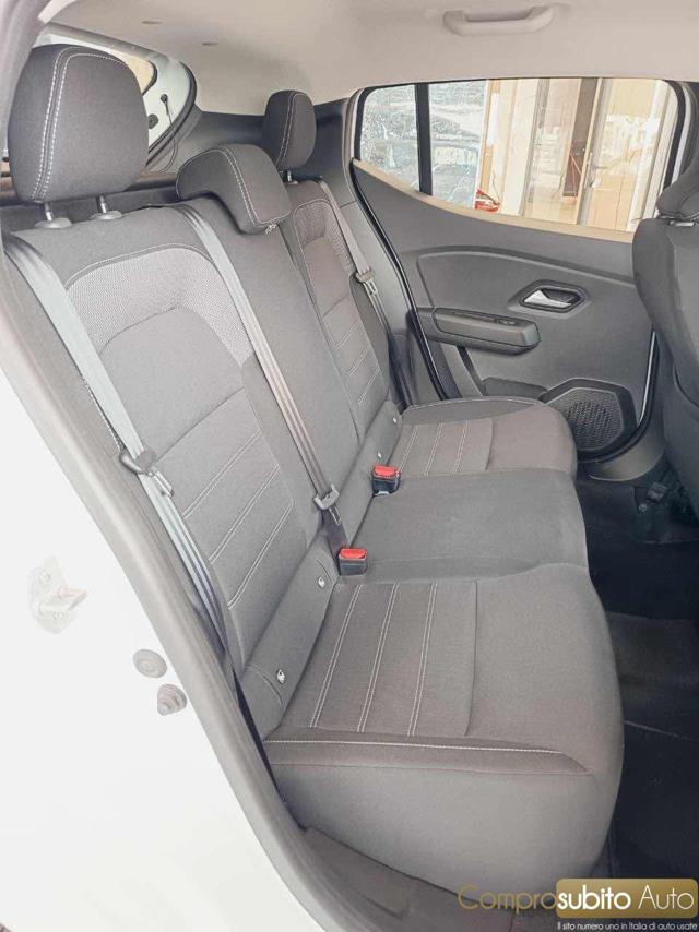 DACIA Sandero Stepway 1.0 TCe PREZZO REALE NO VINCOLI