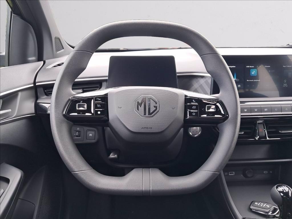 MG MG3 1.5 Comfort del 2025