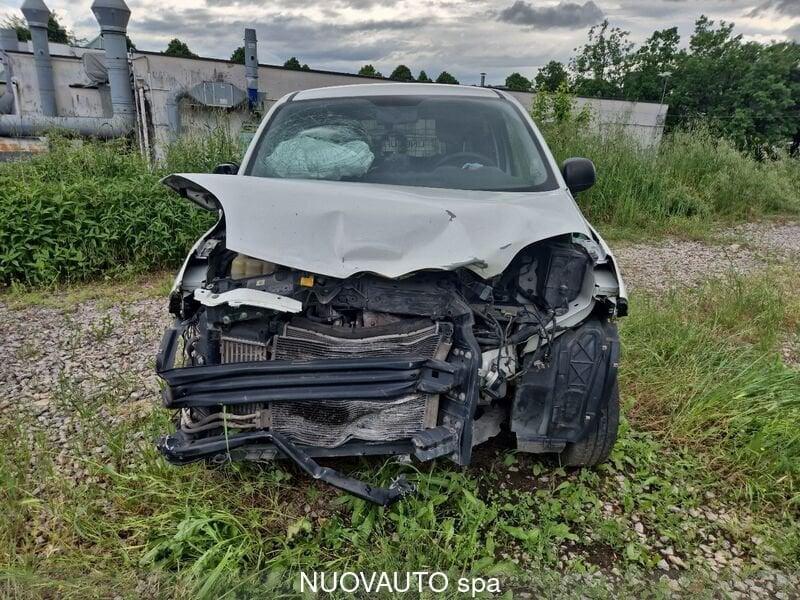 FIAT Panda 0.9 TwinAir Turbo Natural Power Pop Van 2 posti