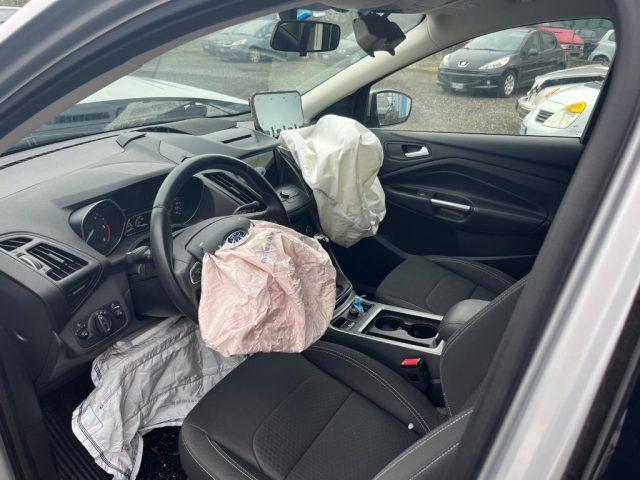 FORD Kuga 1.5 TDCI 120 CV S&S 2WD Business