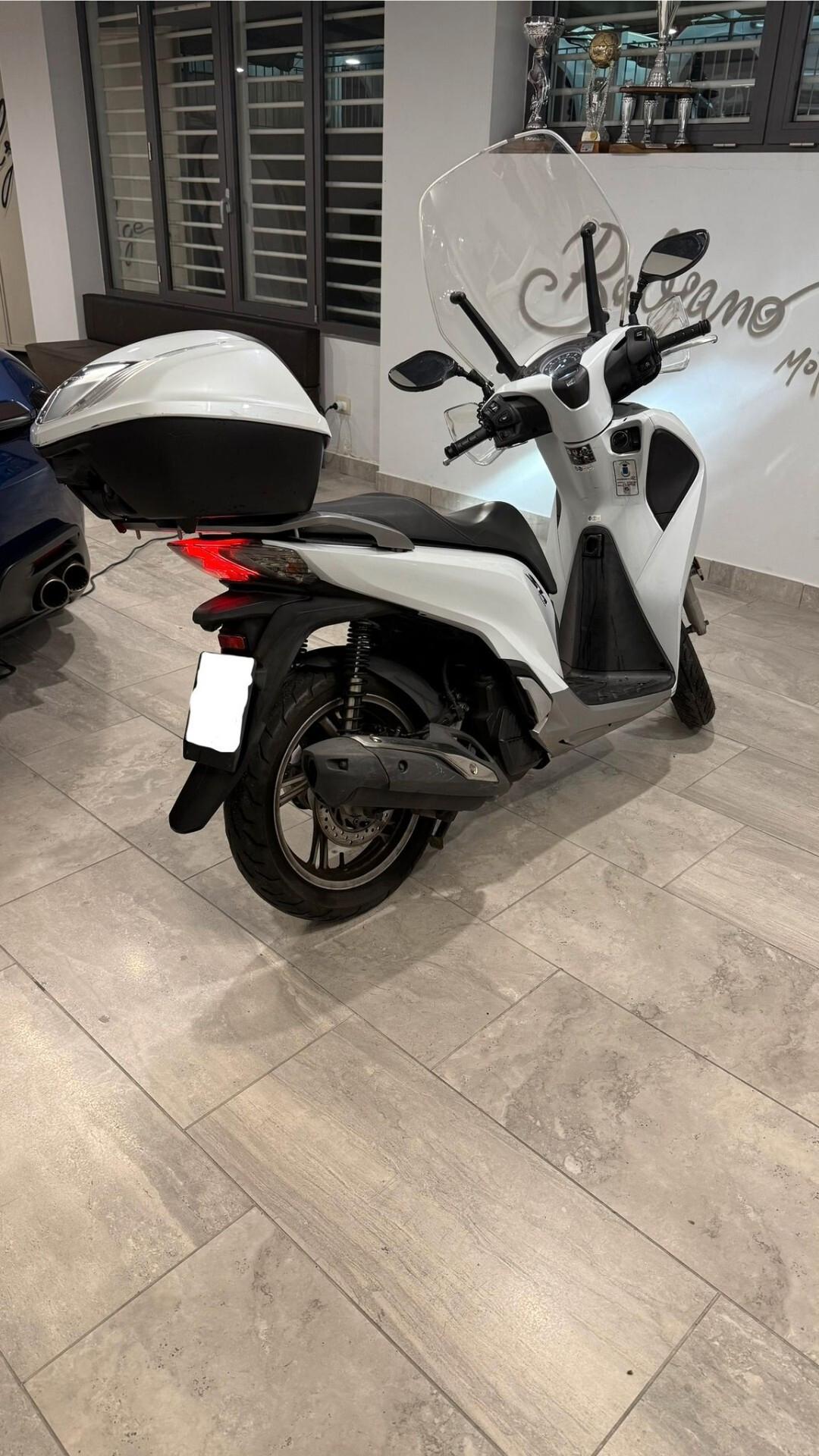 HONDA SH 150 ABS 2020