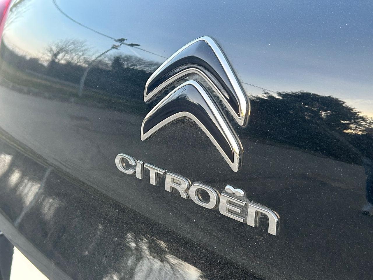 Citroen C3 SHINE #9509