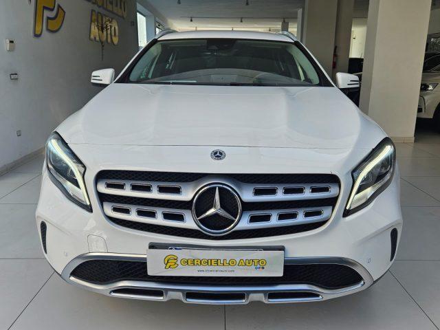 MERCEDES-BENZ GLA 180 d Sport tua subito da ?229,00 mensili