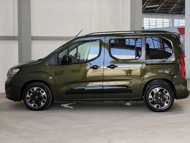 FIAT Doblo Doblò 1.5 BlueHdi 130 CV AT8 PC Magic Top