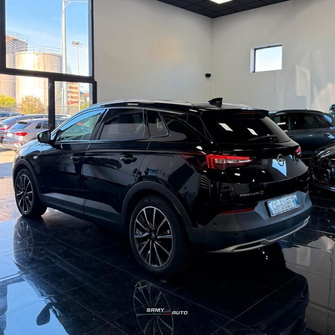 Opel Grandland X 1.6 Hybrid Plug-in aut. AWD Ultimate