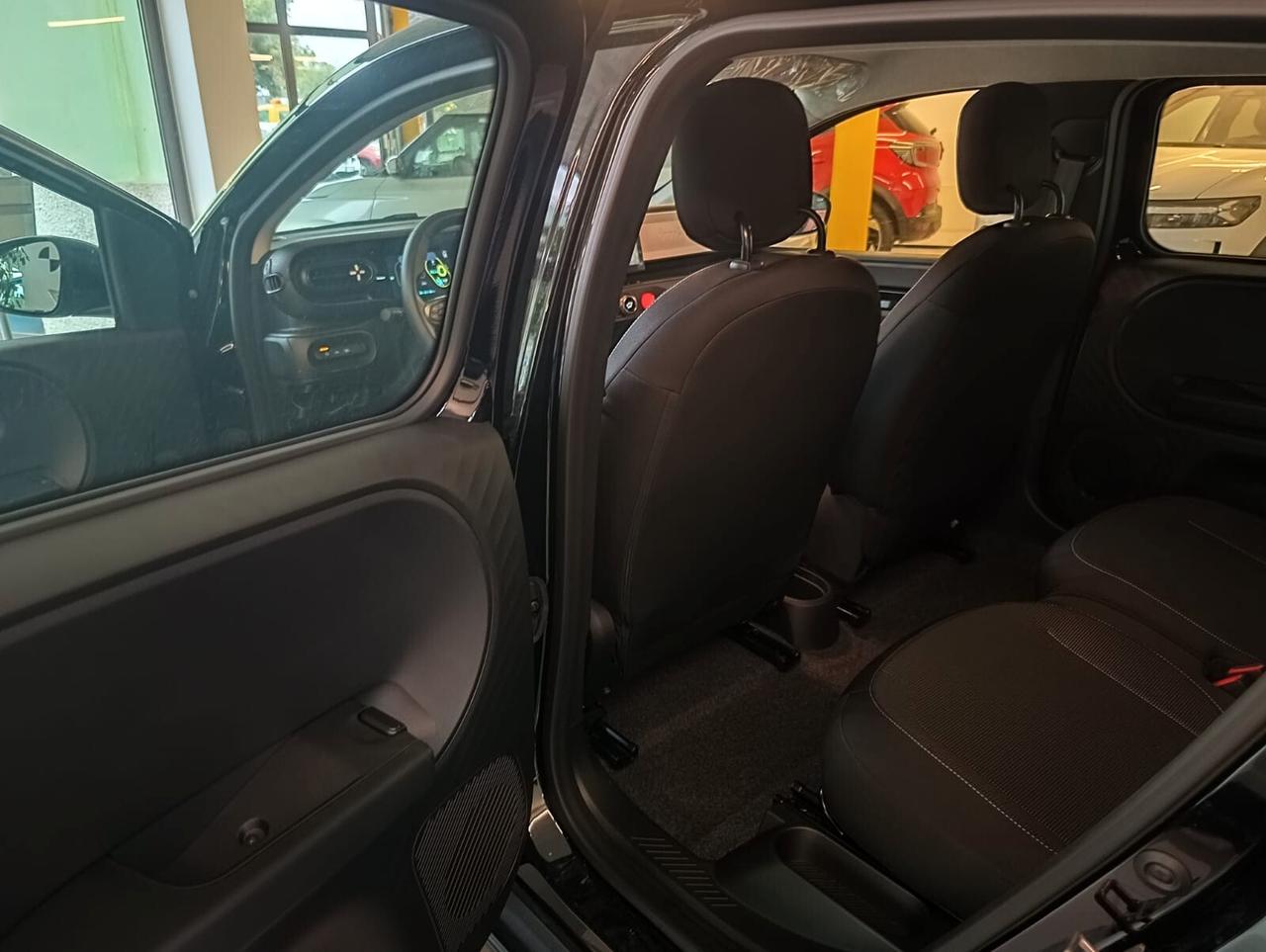 Renault Twingo E-Tech Electric 80 CV Urban Range Evolution