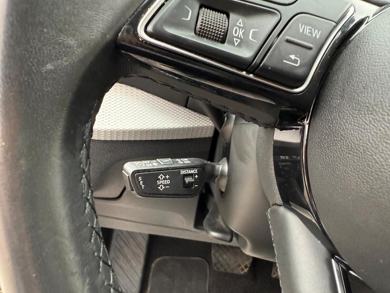 Audi Q2 35 TDI quattro S tronic Admired