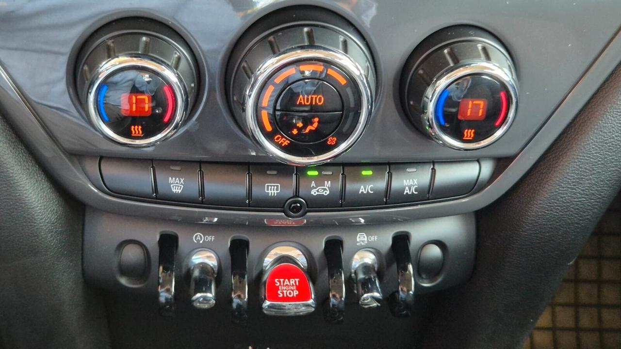 Mini One D Countryman 1.5 2021 PERFETTA Leggi testo