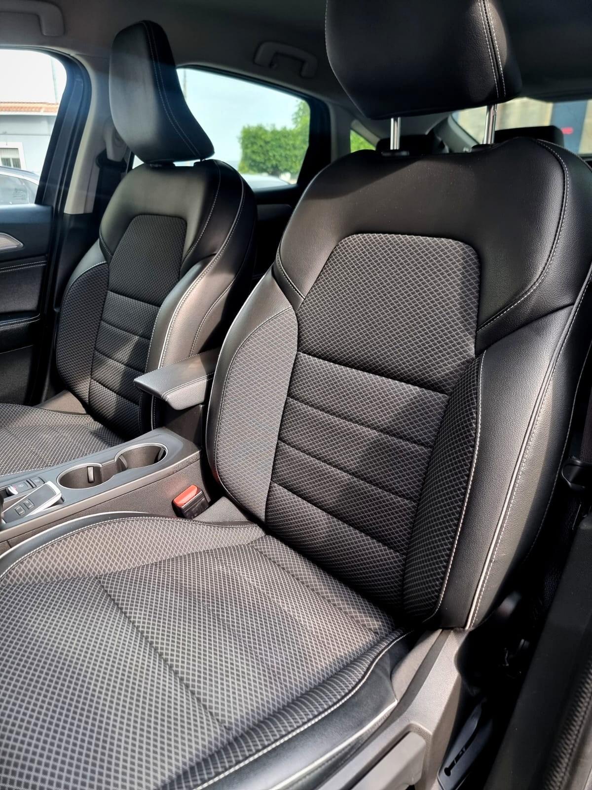 Renault Arkana Full Hybrid E-Tech 145 CV Techno
