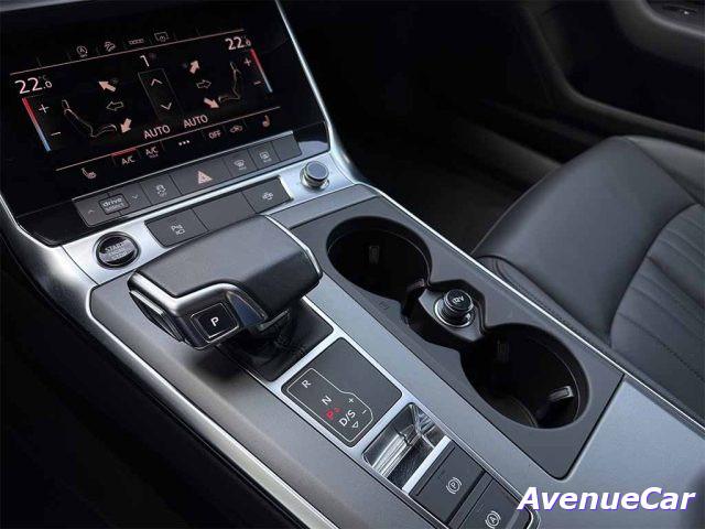 AUDI A6 allroad 40 2.0 tdi mhev Evolution quattro s-tronic IVA ESP