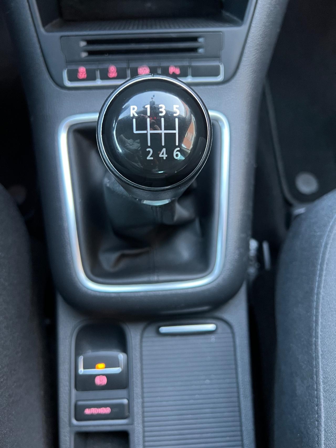 Volkswagen Tiguan 2.0 TDI 110 CV Sport & Style BlueMotion Technology