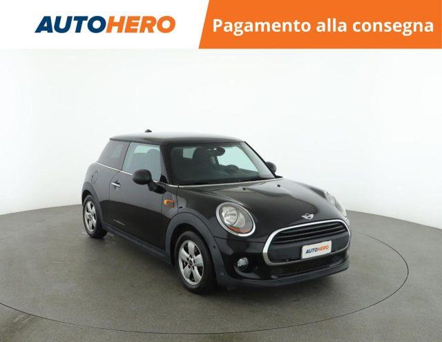 MINI One 1.2 One 75 CV