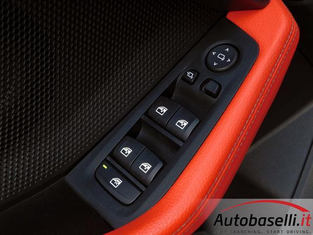 BMW 125 120D XDRIVE MSPORT 190CV AUTOMATICA STEPTRONIC