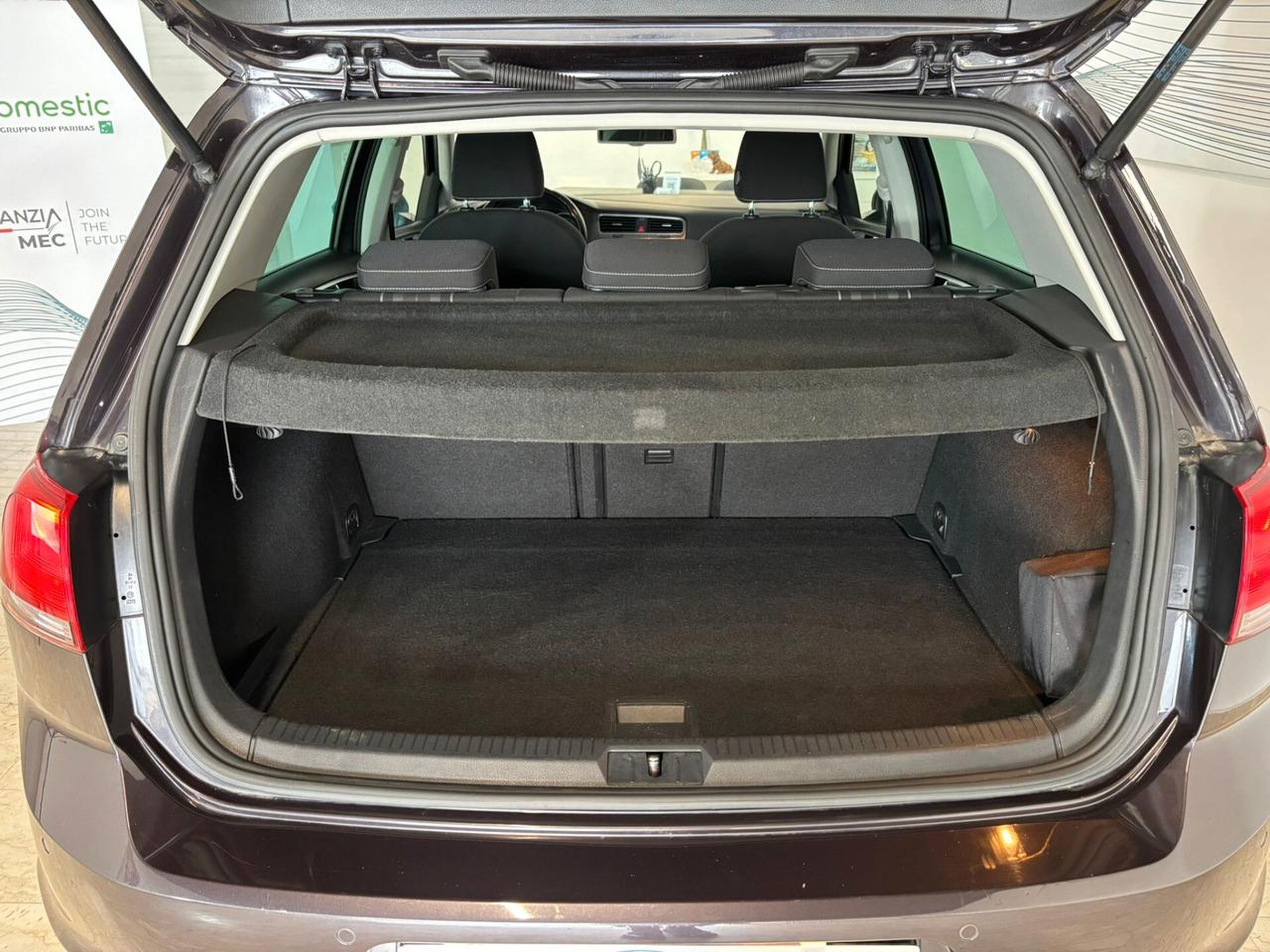 Volkswagen Golf 1.6 TDI 110 CV 5p. LOUNGE