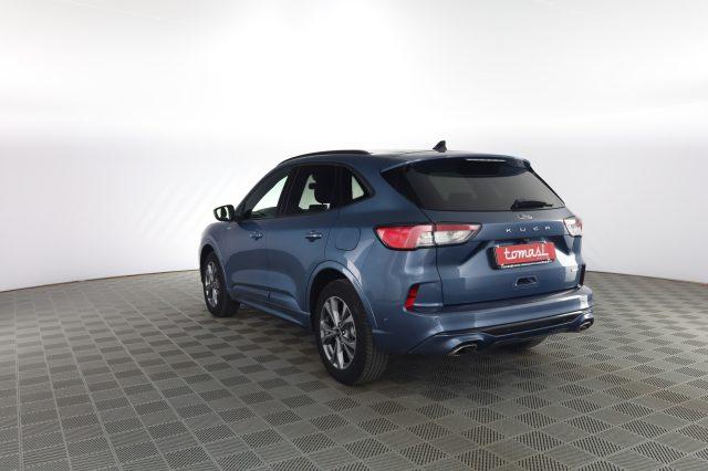 FORD Kuga Kuga 2.5 Plug In Hybrid 225 CV CVT 2WD ST-Line